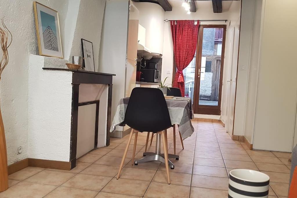 Studio Orleans Chatelet Bagian luar foto