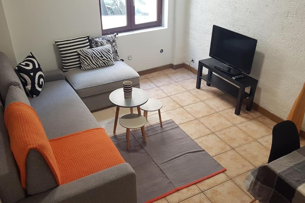 Studio Orleans Chatelet Bagian luar foto