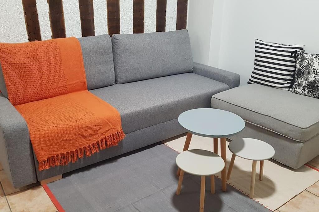 Studio Orleans Chatelet Bagian luar foto