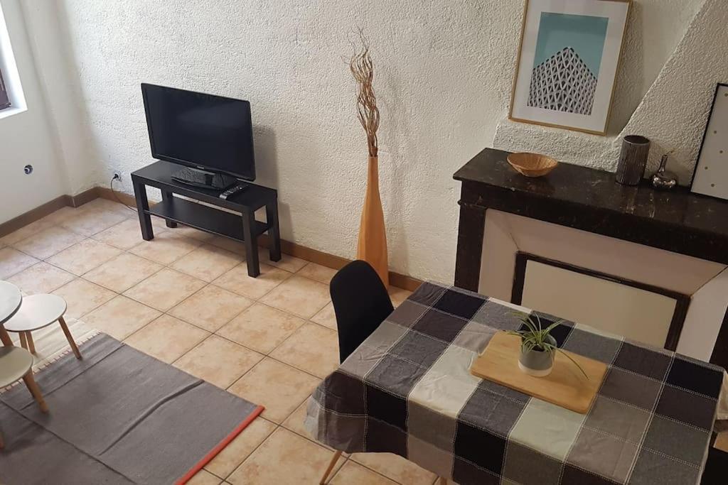 Studio Orleans Chatelet Bagian luar foto